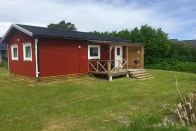 Image de Nice holiday home just 200 m from a small swimming area