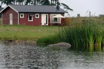Image de With the family on the island of Öland