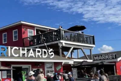 Image de Golf Shore Hideaway    Stanhope Pei