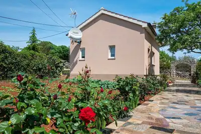 Image de Holiday house Lucy with private pool