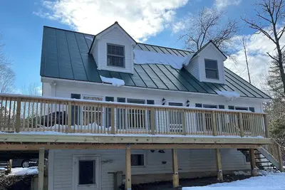 Image de Tranquil Hillside Manor Vermont