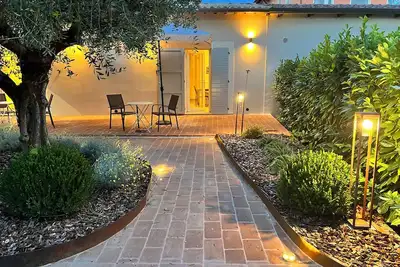 Image de Cottage 10 minutes from Assisi and Perugia and the most beautiful villages