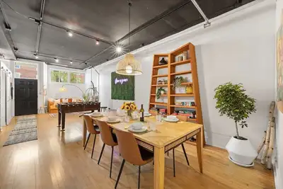 Image de The Lincoln Square Hideaway