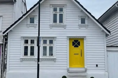 Image de The Yellow Door Summa