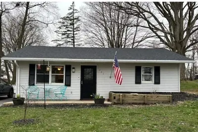 Hamilton Haven Cottage\n