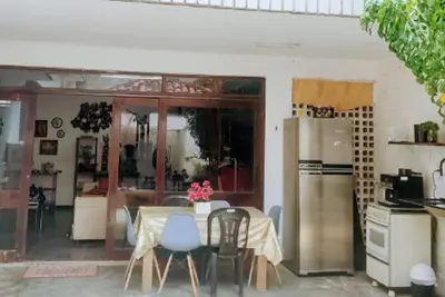 Image de Casa Aconchegante, Ótimos Cômodos, Pertinho da Praia: Venha Experimentar! ! !