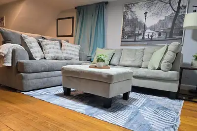 Image de Quisigamond Lake Apartment