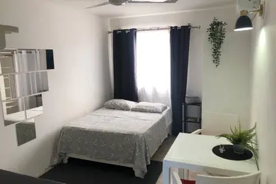 Image de Apt3, Super économique, confortable, équipé, climatisé, excellent emplacement.