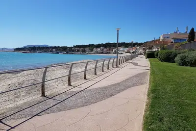 Image de Appartement type 3 en front de mer