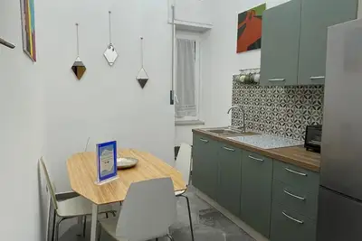 Casa vacanze Salerno