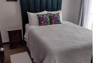 Casa Ire en Cuidad Vieja