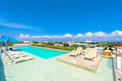 Image de Anah - Condo in the city center with 2 bedrooms