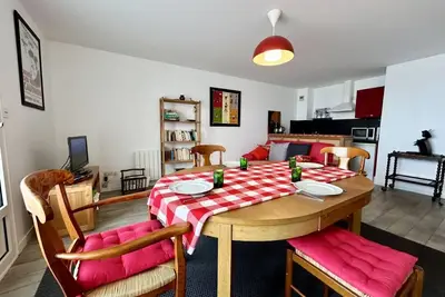 Image de Les chouettes, appartement pour 4 personnes