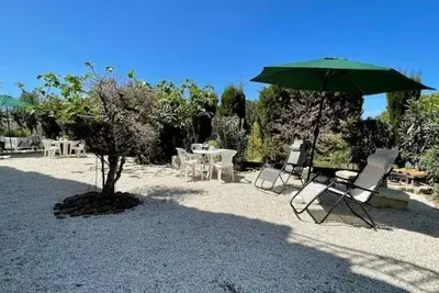 Sea Breeze, wonderful apartment near the sea