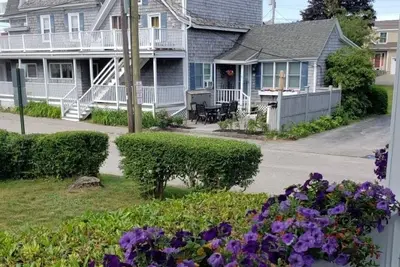 Image de Cozy Cottage by the Sea