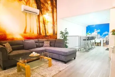 Image de Ave Maria Apartment by Oshun