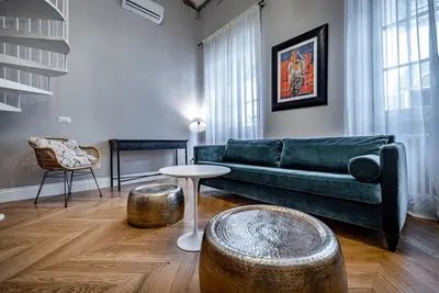 Image de Hs4U Ricasoli Luxury apartment near Duomo N. 3
