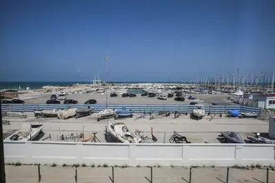 Image de Se065 - Senigallia, wonderful two-room apartment on the sea