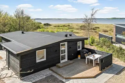 Image de Superbe maison à Højslev avec WiFi