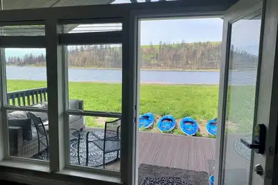 Image de Tiny Farmhouse on the Lake -Family Farm Experience-Lakefront- Kayaks available!