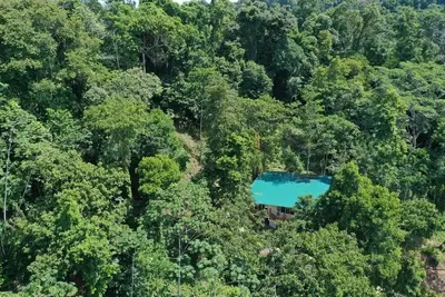 Image de Casa Rumah a luxury stay 5 minutes from Punta Uva Arrecife