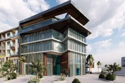 Image de Appartement de luxe lac 2