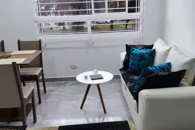 Image de Apartamento A10 Minutos del Aeropuerto, Embajada Americana Centro de la Ciudad