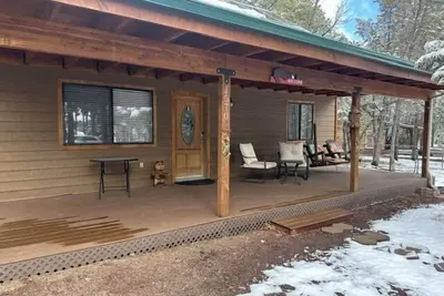 Image de Cabana de Luz close to Rainbow Lake