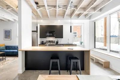 Image de Le Miro - Appart urbain pour 4