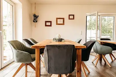 Image de Vacation home with 163 sqm, 5 bedrooms for max. 10 people
