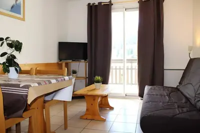 Image de Appartement