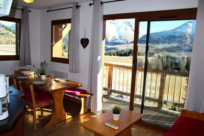 Image de Appartement