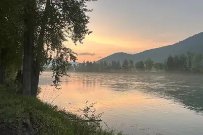 Image de Experience Montana on the Kootenai River!