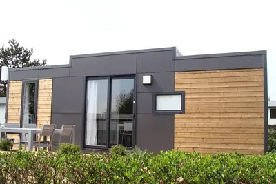 Image de Mobil-home Premium 3 pièces 4 personnes