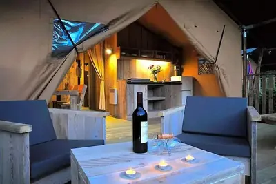 Image de Lodge Confort - 2 chambres 5 personnes