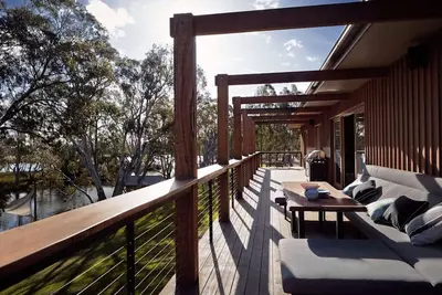 Image de Hide & Seek Retreat Luxury River House