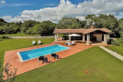 Image de Villa Edera (Istria - Sveti Kirin)