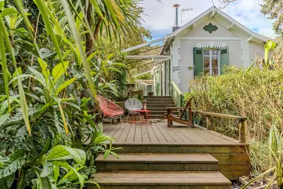 Image de Sunny Cottage - Welkeys
