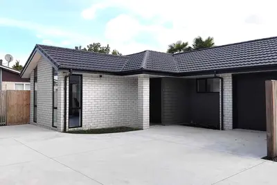 Image de Tramway Service Apartment number 6