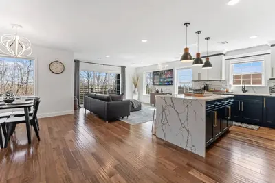Image de Cityscape Unit Located Approx 5 Min. From Newark Liberty International Airport