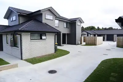 Image de Tramway 2 Storey Service Apartments 7