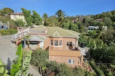 Image de A comfortable and relaxing 2 bedroom home in Grenada, 15 minutes to Grandansse.