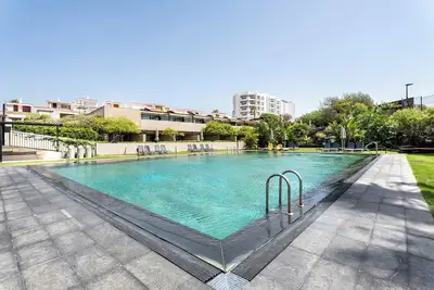 Image de Villa de vacances 'Verano' avec vue sur mer, Wi-Fi et climatisation