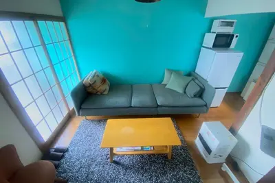 Image de 3 minutes walk from Enoshima Station Convenient accommodation for sightseeing in Enoshima Kamakura / Fujisawa Kanagawa