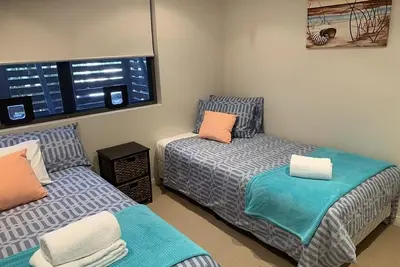 Image de Loka Santi 4 - Three-Bedroom Beachside Escape in Agnes Water, with Heated Communal Pool