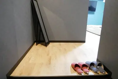 Image de 101 rooms Hood inn  private sauna additional ch / Amami Kagoshima