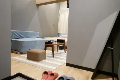 Image de 201 rooms Hood inn  private sauna additional ch / Amami Kagoshima