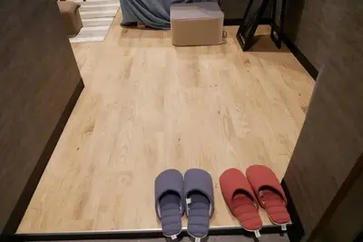 Image de 203 rooms Hood inn  private sauna additional ch / Amami Kagoshima