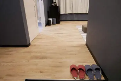 Image de 202 rooms Hood inn  private sauna additional ch / Amami Kagoshima