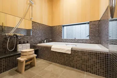 Image de 8 minutes from Kyoto Station 4 minutes from Kujo  / Kyoto Kyōto